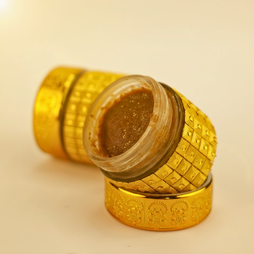 Majoon-e-Sultan- Shahi Herbal Formula for Mardana Taqat, Timing & Stamina